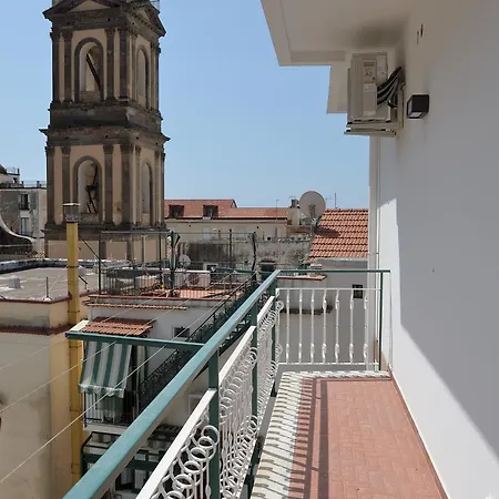 L' Orologio Del Campanile With Panoramic View *
